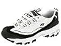 Skechers D'lites - Remarks | Women's Lace up casual Shoes Black
