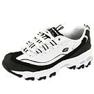 Buy Skechers D'lites - Remarks | Ladies Lace up casual Shoes Black by Skechers