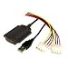 Adapter USB 2.0 to 2,5 + 3,5 inch IDE HDD LogiLink®