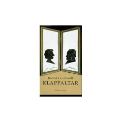 Klappaltar. Drei Hommagen