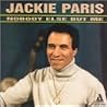 Image of album by Jackie Paris