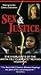 Sex & Justice [VHS]