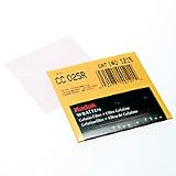 Calumet CC50R - Filter - color compensating