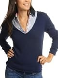 Milano Pull en cachemire