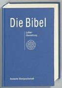 Bibelausgaben