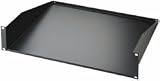 Middle Atlantic U1 - Rack shelf - 1U
