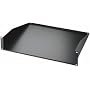 Middle Atlantic U2 - Rack shelf - 2U