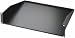 Middle Atlantic U1 - Rack shelf - 1U