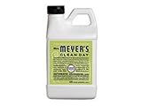 Lemon Dishwasher Liquid by Mrs. Meyers