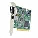 Allied Telesyn AT-2450FTX/SC/Bulk NIC Fast 32Bit PCI RJ45 10/100 SC MMF 10BFL WOL Bulk