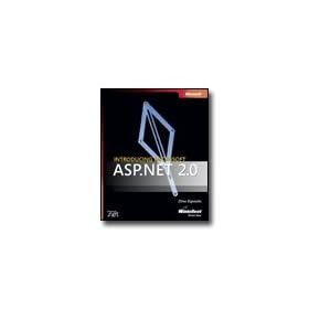 Introducing Microsoft ASP.NET 2.0 - reference book ( 0-7356-2024-5 )