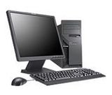 Lenovo ThinkCentre M55 8811 - Tower - 1 x Core 2 Duo E6300 / 1.86 GHz (61994E)
