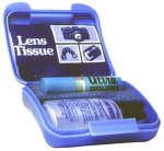 Travel Lens Cleaning Kit
