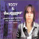 Search & Destroy (The Detroit Studio Out-Takes)