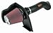 KN 63-3031 63 Series FIPK Air Intakes