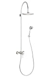 Hansgrohe TERRANO TRADITIONAL SHOWER