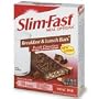 Slim Fast Breakfast and Lunch Bar, Dutch Chocolate (8 Bars)