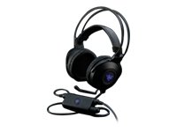 BARRACUDA?, HP-1 Gaming Headset [RZ04-00130100-R2M1]