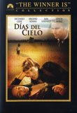 Days of Heaven (Dias De Gloria) aka (Dias Del Cielo) [NTSC/REGION 4 DVD. Import-Latin America]
