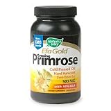 Evening Primrose Cold Pressed Oil 500mg 250SG