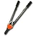 Automotive : Heavy Duty Hand Riveter w/ 3 In Nose Piece