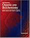 Introduction to Organic and Biochemistry