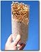 The Childrens Mushroom Garden - Indoor / Outdoor Growing Kit - Makes a great gift idea for a child. Perfect educational learning toy or science project. Grow Edible Enokitake Mushrooms.