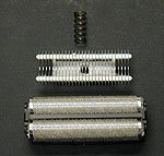 Remington SP-62 DA & DF foil screen & cutter head