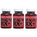 Magna Rx Plus Magnarx Plus Maximum Male Enhancement Pills (3) Bottles (60 Tablets in ea bottle)