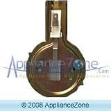 Kitchen & Housewares : Dishwasher Float Switch - WD21X683