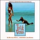 Ted and Venus David Robbins