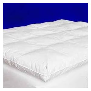 Northern Superior 700+fp Canadian Goose Down & Featherbed