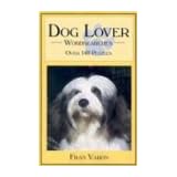 dog lover wordsearches over 140 puzzles
