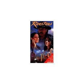 Roosters [VHS]