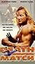 Death Match [VHS]
