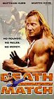 Death Match by Monarch Home Video