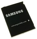 Samsung Akkublock mAh Li-Ion f&uuml;r SGH-D900