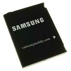 Samsung Akkublock mAh Li-Ion f�r SGH-D900