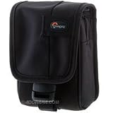 Lowepro G-Res 10 Camera Pouch for Canon G10 and Canon G11 (Black)