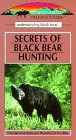 Secrets of Black Bear Hunting