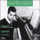 Andre Tchaikowsky, Vol. 5