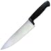 Chef's Knife, Kraton Handle, 8.00 in. Blade