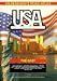 Hildebrand's Road Atlas USA: The East (Road atlases)