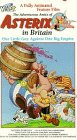 Asterix in Britain
