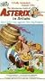 Asterix in Britain [VHS]