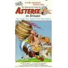Asterix in Britain [VHS]