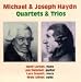 Michael & Joseph Haydn: Quartets & Trios for Flute, Guitar & Strings