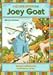 Joey Goat: Long Vowel O (Let's Read Together (R))