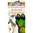 Amazing Animals - Animal Disguises [VHS] by 