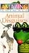 Amazing Animals - Animal Disguises [VHS]